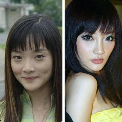 娱乐吃瓜女星私下,吃瓜女星背后的真实生活