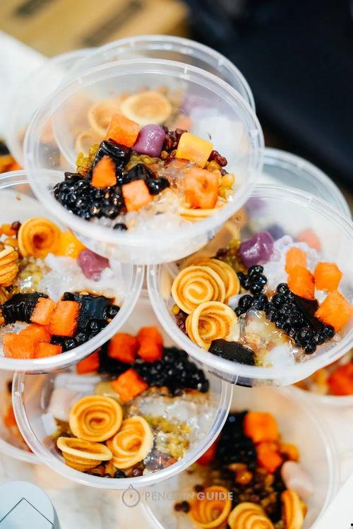 娱乐吃瓜酱糖水爷爷,娱乐吃瓜酱糖水的魅力之旅